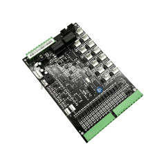 Canny Elevator Parts PCB Elevator Car Communication Board KLB-CCU SN853_00 FR2000-CZB-V10