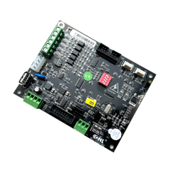 Canny Elevator Parts PCB Elevator Car Communication Board KLL-CCU-401A B C F