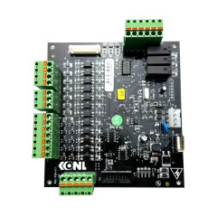 Canny Lift Parts PCB Elevator Car Communication Board KLL-TCU-411