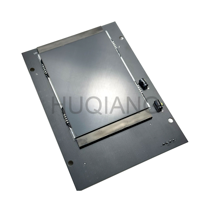 Canny Elevator Parts PCB Elevator Car LCD Board KLL-DVC10V13B