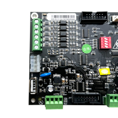 Canny Elevator Parts PCB Elevator Car Communication Board KLL-CCU-401A B C F