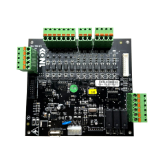 Canny Lift Parts PCB Elevator Car Communication Board KLL-TCU-411