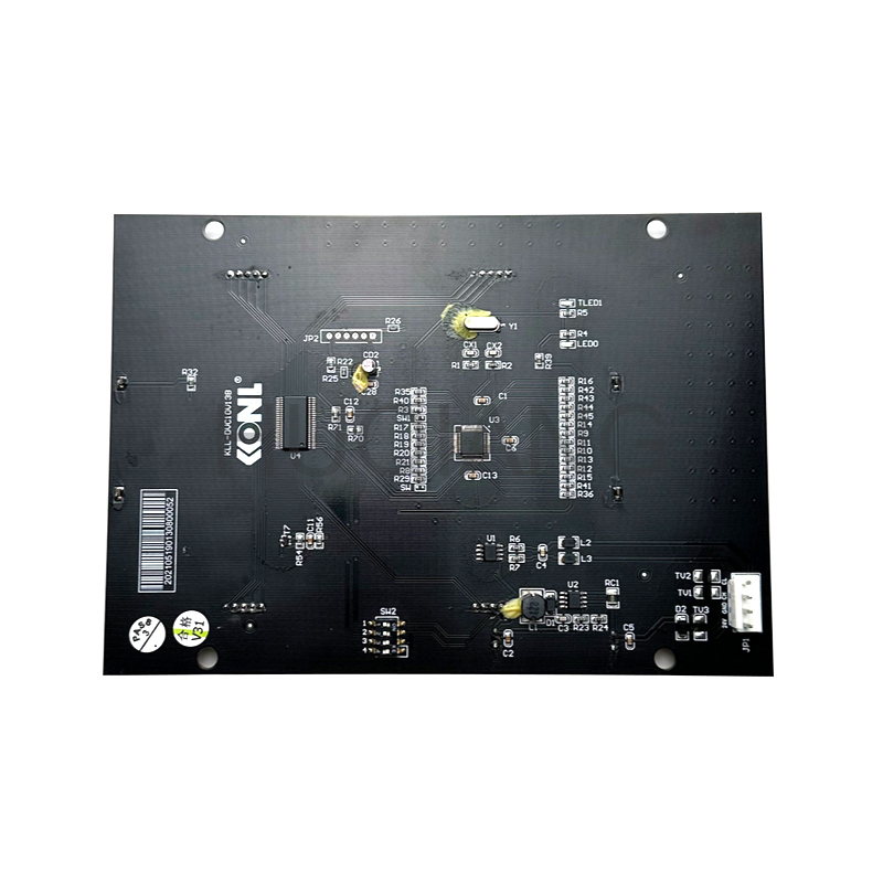 Canny Elevator Parts PCB Elevator Car LCD Board KLL-DVC10V13B