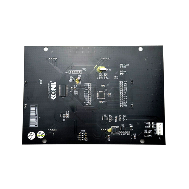 Canny Elevator Parts PCB Elevator Car LCD Board KLL-DVC10V13B