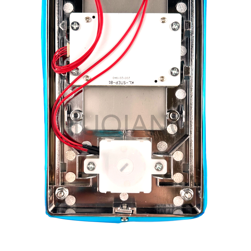 Canny Elevator COP LOP Box Display Board KL-LM-DM1 KLL-MDM811 SM.04V19