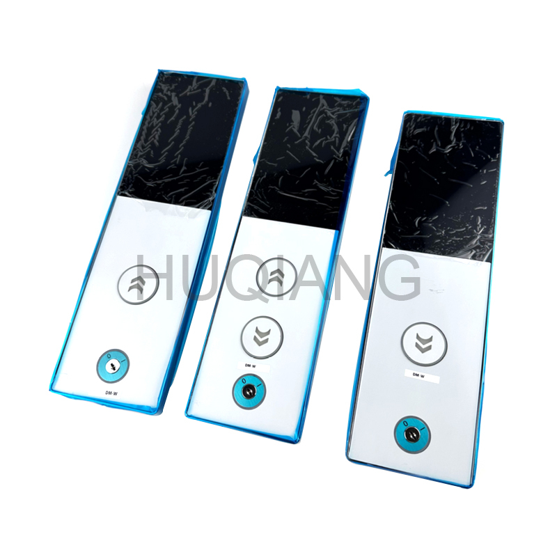 Canny Elevator COP LOP Box Display Board KL-LM-DM1 KLL-MDM811 SM.04V19