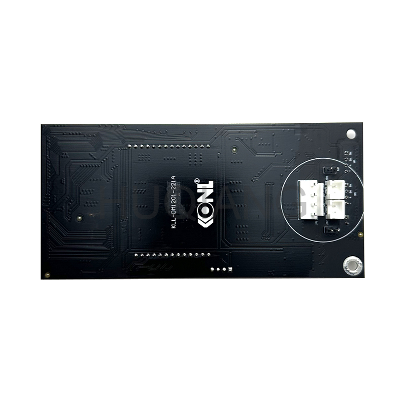 Canny Elevator Parts PCB Elevator COP LOP Display Board KLL-GDM12-V11 V12KLL-GDM12-221A