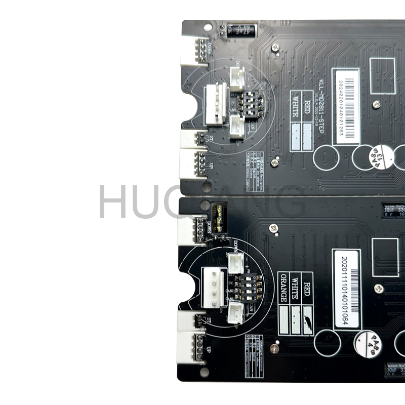 Canny Elevator Parts PCB Elevator COP LOP Display Board KL-LM-DZ1 SM.04VR 08 KLL-MDZ811-STEP