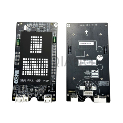 Canny Elevator Parts PCB Elevator COP LOP Display Board KL-LM-DZ1 SM.04VR 08 KLL-MDZ811-STEP