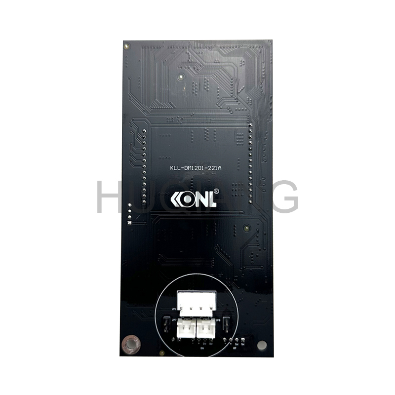 Canny Elevator Parts PCB Elevator COP LOP Display Board KLL-GDM12-V11 V12KLL-GDM12-221A