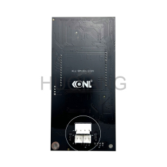 Canny Elevator Parts PCB Elevator COP LOP Display Board KLL-GDM12-V11 V12KLL-GDM12-221A