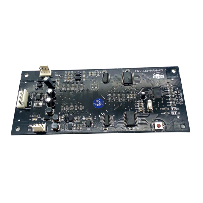 Canny Elevator Parts PCB Elevator COP LOP Display Board KLS KLB-DCU-A1 FR2000-HAH-V2.1 V9.2L-DV20
