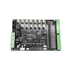 Canny Elevator Parts PCB Elevator Car Communication Board KLB-CCU SN853_00 FR2000-CZB-V10