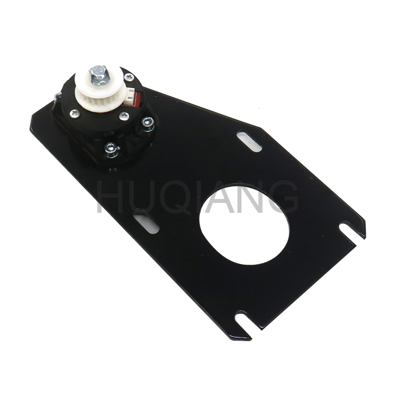 Elevator Parts Elevator Door Motor Elevator Three-phase AC Asynchronous Motor YBP90-6F2