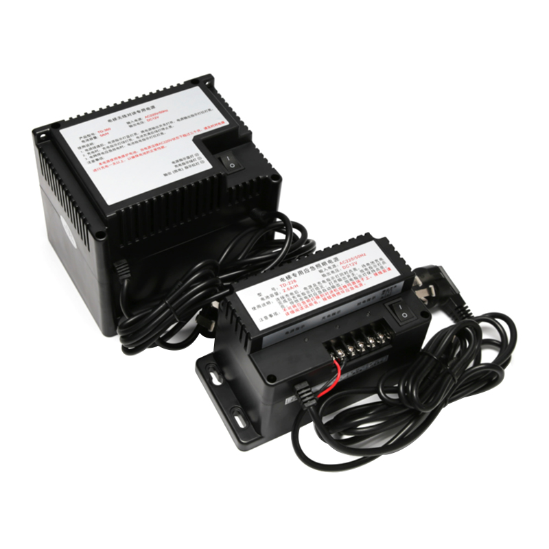 Elevator Parts Elevator Intercom Extension Power Supply Emergency ...