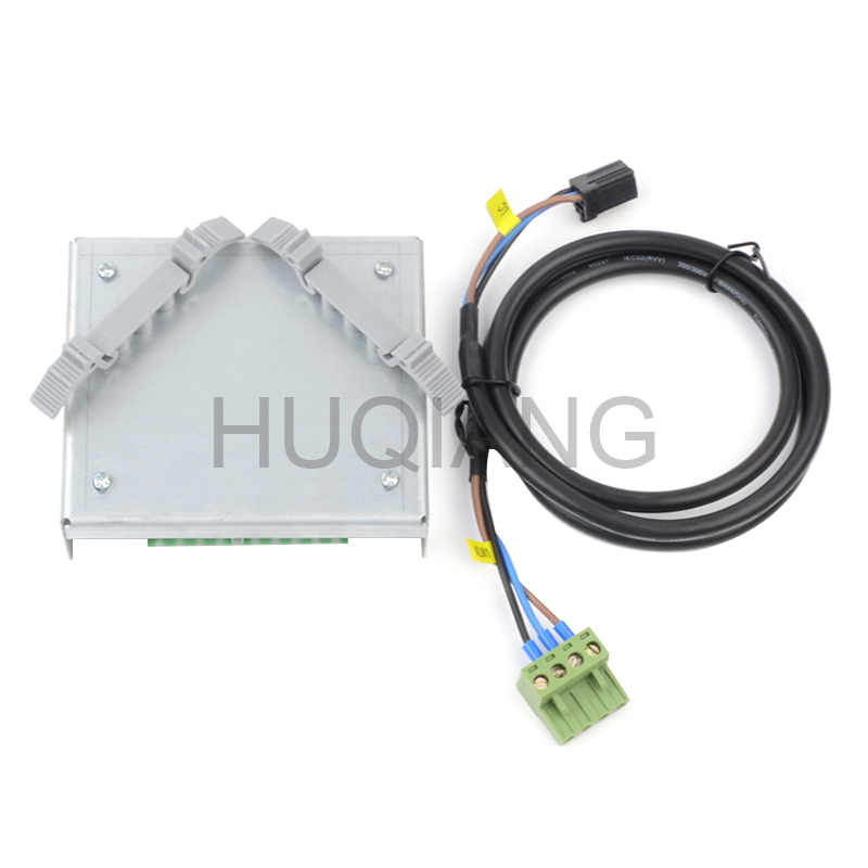 Elevator Parts Elevator Weighing Board Overload Board Weighing Device LWD1600 LCE-VTC for FUJITEC