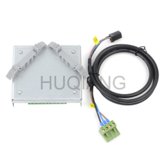 Elevator Parts Elevator Weighing Board Overload Board Weighing Device LWD1600 LCE-VTC for FUJITEC