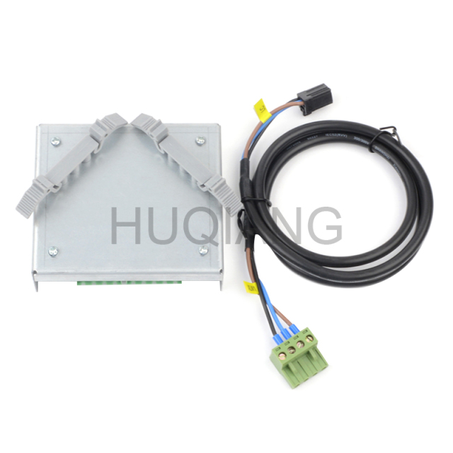 Elevator Parts Elevator Weighing Board Overload Board Weighing Device LWD1600 LCE-VTC for FUJITEC