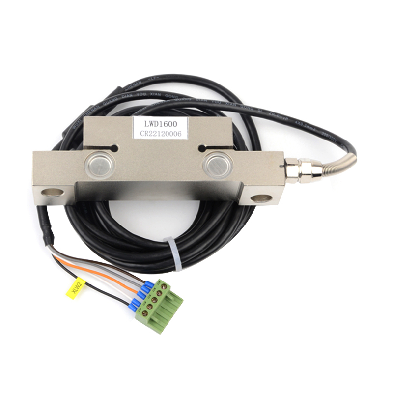 Elevator Parts Elevator Weighing Board Overload Board Weighing Device LWD1600 LCE-VTC for FUJITEC
