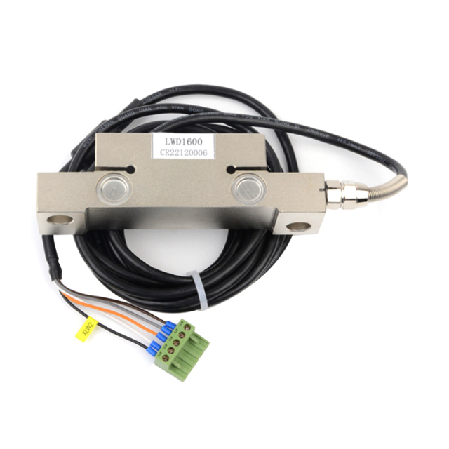 Elevator Parts Elevator Weighing Board Overload Board Weighing Device LWD1600 LCE-VTC for FUJITEC