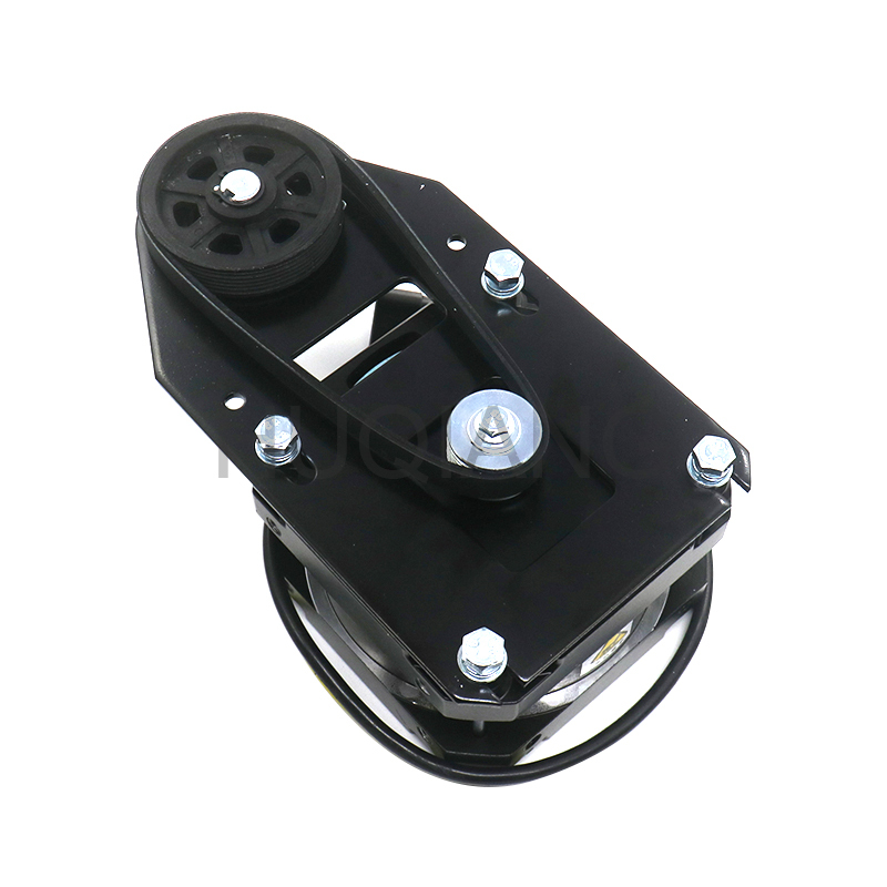 Elevator Parts Elevator Door Motor Elevator Three-phase AC Asynchronous Motor YBP90-6F2