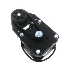 Elevator Parts Elevator Door Motor Elevator Three-phase AC Asynchronous Motor YBP90-6F2