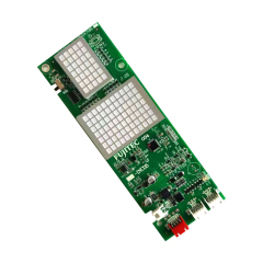 FUJITEC Elevator Parts PCB Elevator COP LOP Display Board A3N247189 A3J247190 C2H-INC05 G04