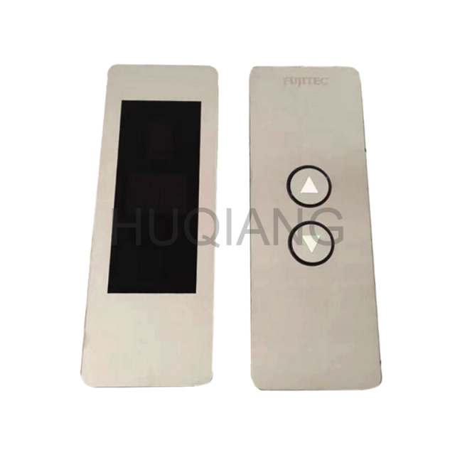 FUJITEC Elevator Parts Elevator COP LOP Panel Display Board INC113
