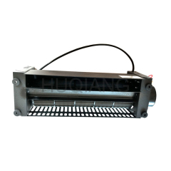 FUJITEC Elevator Parts Elevator Car Fan Crossflow Fan FB-2B FB-3B