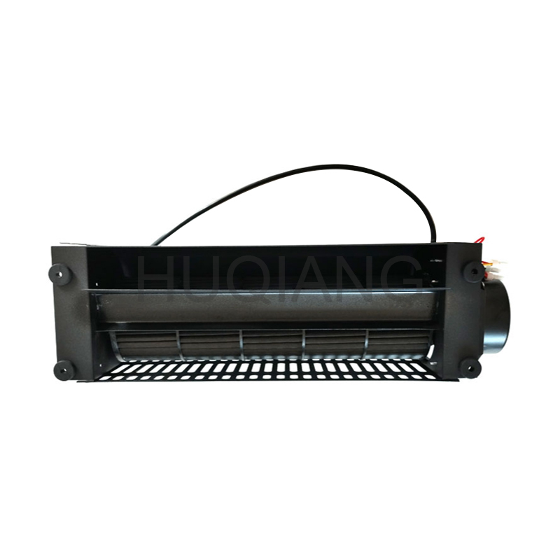 FUJITEC Elevator Parts Elevator Car Fan Crossflow Fan FB-2B FB-3B