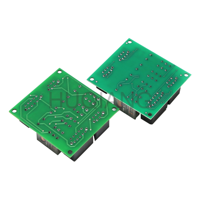 FUJITEC Elevator Parts PCB Elevator Car Top Relay Board JB Board YKA20806AAA00 YKA20806ABA00