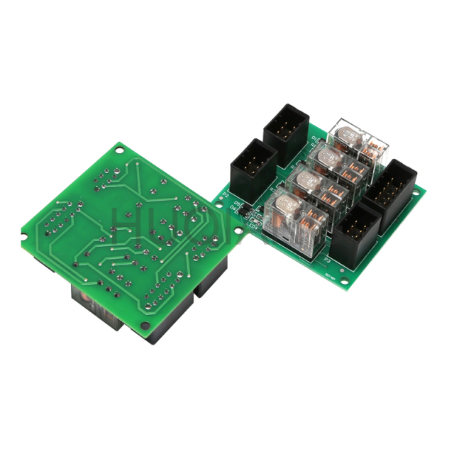 FUJITEC Elevator Parts PCB Elevator Car Top Relay Board JB Board YKA20806AAA00 YKA20806ABA00