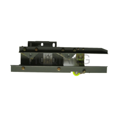 FUJITEC Elevator Parts Elevator Door Knife 5238AACC1-A