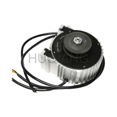 FUJITEC Elevator Door Machine Motor Permanent Magnet Synchronous Motor YTYP801-44-F