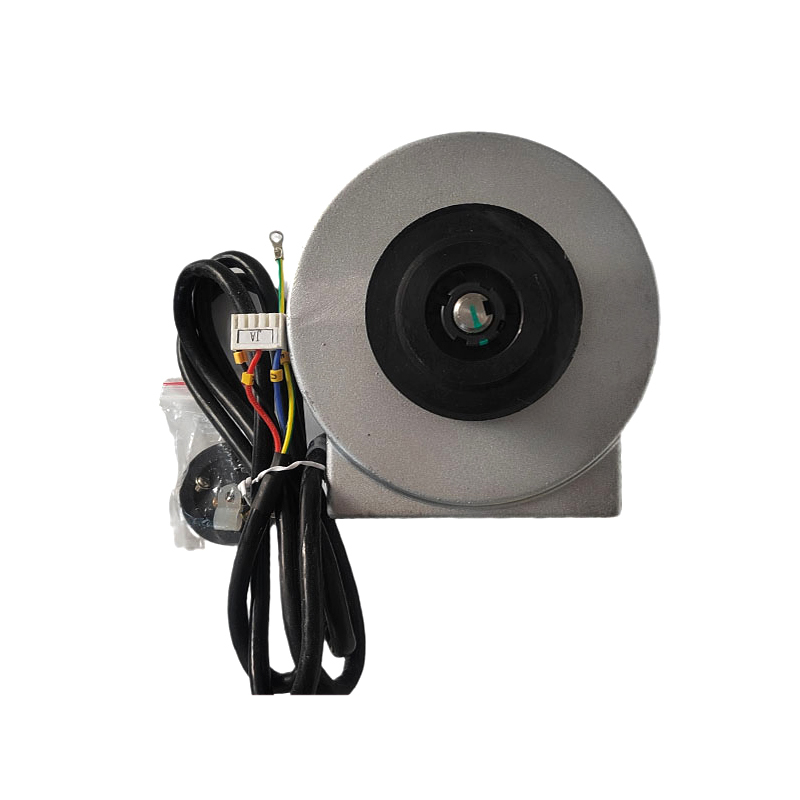 FUJITEC Elevator Door Motor AC Inverter Permanent Magnet Synchronous Motor MJ136-36F MJ136-3.6F