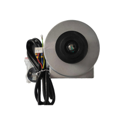 FUJITEC Elevator Door Motor AC Inverter Permanent Magnet Synchronous Motor MJ136-36F MJ136-3.6F