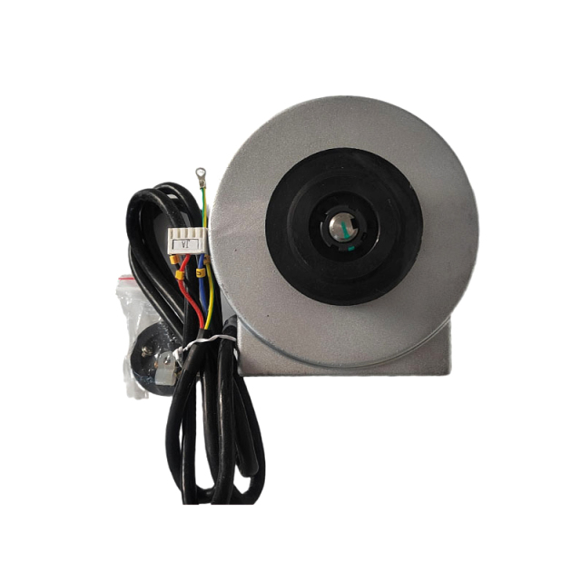 FUJITEC Elevator Door Motor AC Inverter Permanent Magnet Synchronous Motor MJ136-36F MJ136-3.6F
