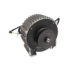 FUJITEC Elevator Door Motor AC Inverter Permanent Magnet Synchronous Motor MJ136-36F MJ136-3.6F