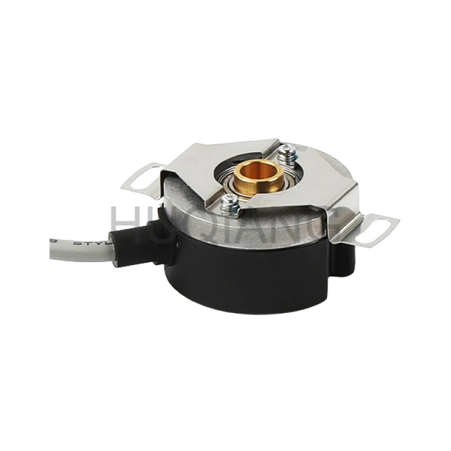 FUJITEC Elevator Parts Elevator Encoder Mainframe Encoder 47T-8192-2MD 9-100-41E