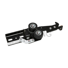 FUJITEC Elevator Parts Elevator Floor Door Locking Device TD3200-161F