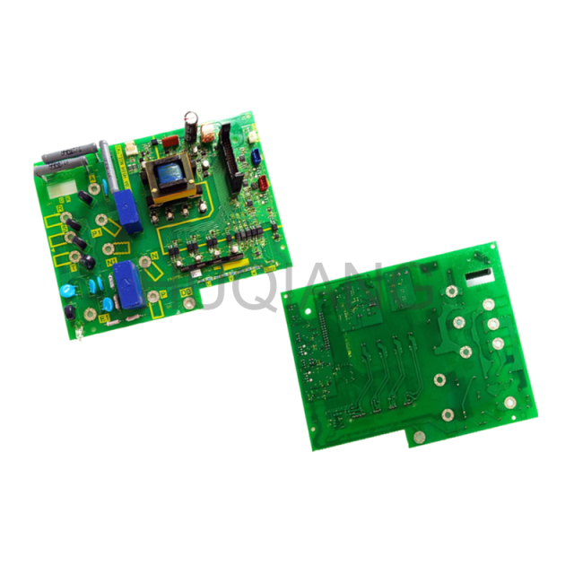 FUJITEC Elevator Parts PCB Elevator Inverter Drive Board Main Board C1A-TD14B TD14A TD15A