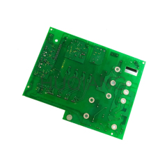 FUJITEC Elevator PCB Elevator Inverter Drive Board Power Supply Board C1A-TD14B A TD14B