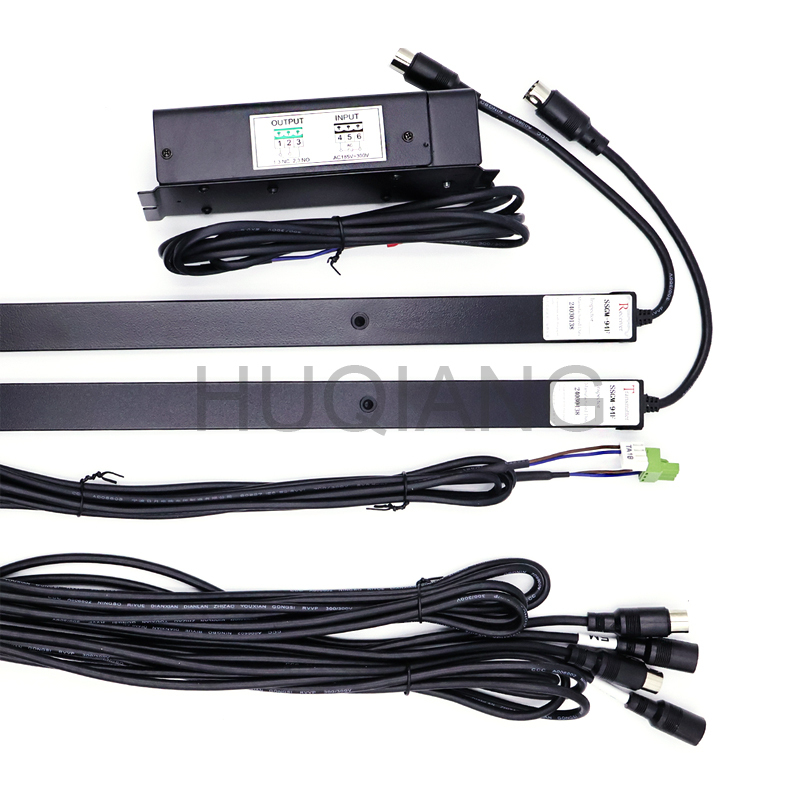 FUJITEC Elevator Parts Elevator Light Curtain SSGM-94F-110 SSGM-94F