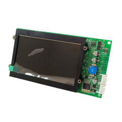 FUJITEC Elevator PCB Elevator COP LOP LCD Car Display Board YKD20360AAA00 YKA20360AAA00
