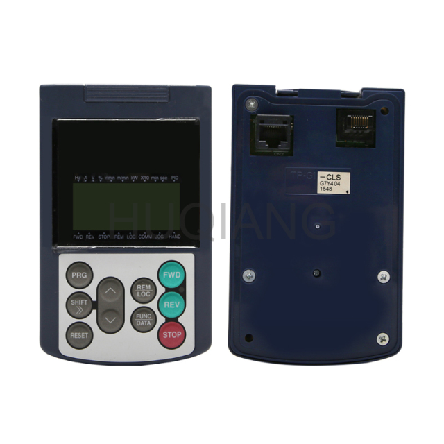 FUJITEC Elevator Parts Elevator Inverter DT Operation Board TP-G1-CLS