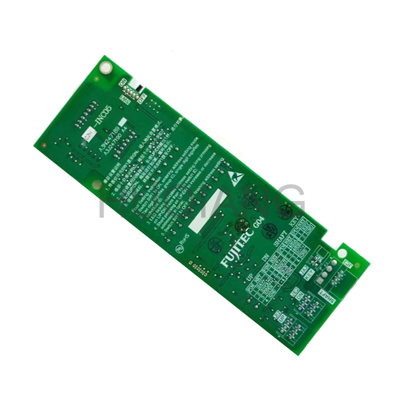 FUJITEC Elevator Parts PCB Elevator COP LOP Display Board A3N247189 A3J247190 C2H-INC05 G04