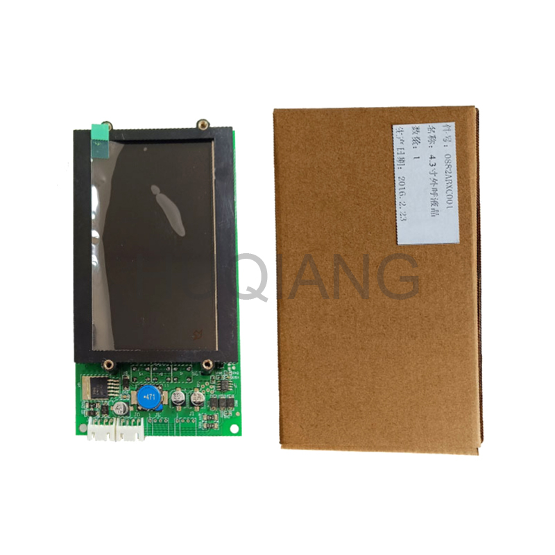 FUJITEC Elevator PCB Elevator COP LOP LCD Car Display Board YKD20360AAA00 YKA20360AAA00