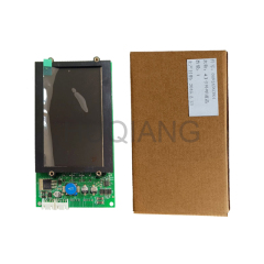 FUJITEC Elevator PCB Elevator COP LOP LCD Car Display Board YKD20360AAA00 YKA20360AAA00
