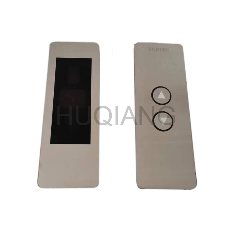 FUJITEC Elevator Parts Elevator COP LOP Panel Display Board INC113