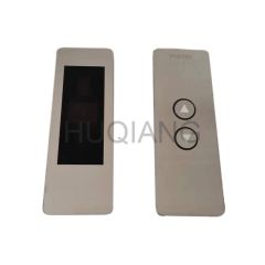 FUJITEC Elevator Parts Elevator COP LOP Panel Display Board INC113